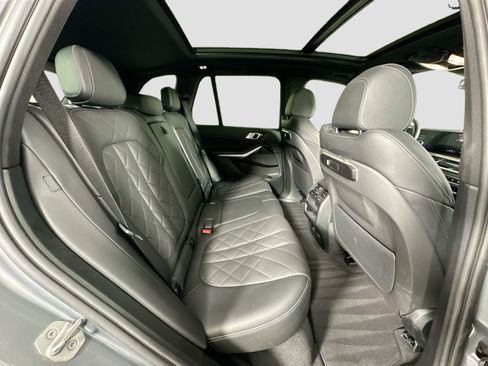 Certified 2024 BMW X5 xDrive40i w/ Parking Assistance Package image 28