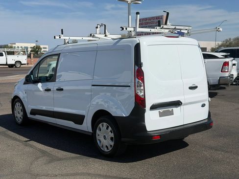 Used 2021 Ford Transit Connect XL FWD image 4