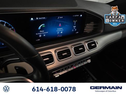 Used 2022 Mercedes-Benz GLE 350 image 27