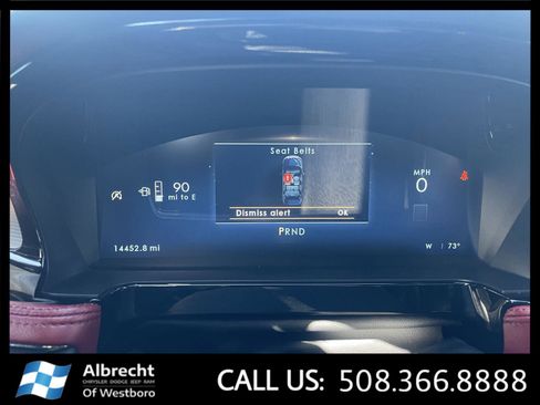 Used 2023 Lincoln Corsair Reserve w/ Equipment Group 201A AWD/4WD image 27