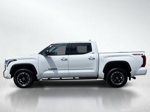 Used 2023 Toyota Tundra SR5 w/ TRD Off-Road Package AWD/4WD image 2