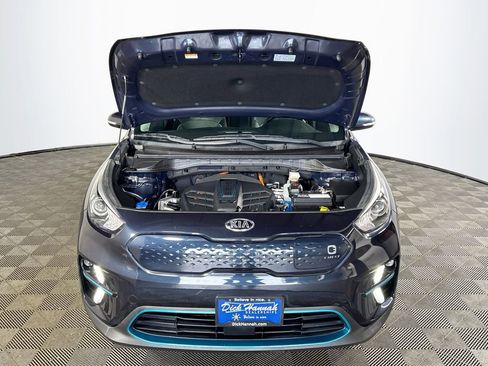 Used 2020 Kia Niro EX image 21