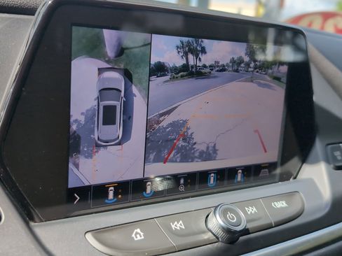 Used 2020 Chevrolet Blazer LT w/ Redline Edition FWD image 25