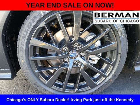 New 2025 Subaru WRX GT image 29