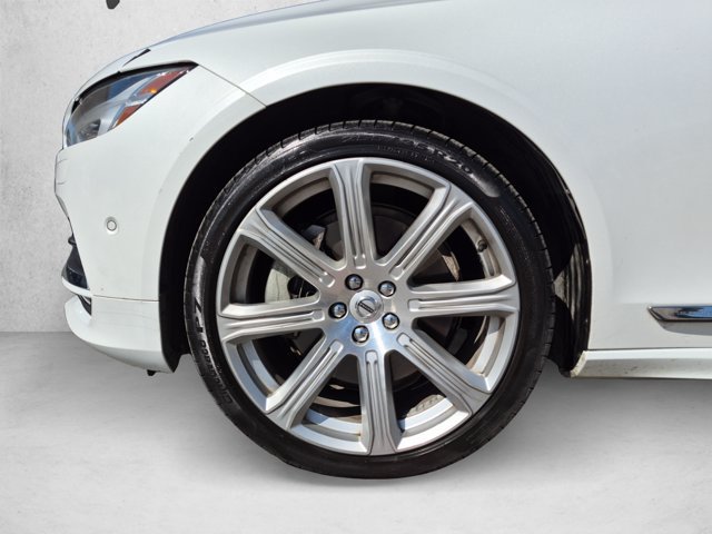 Used 2020 Volvo S90 T6 Inscription AWD/4WD image 25