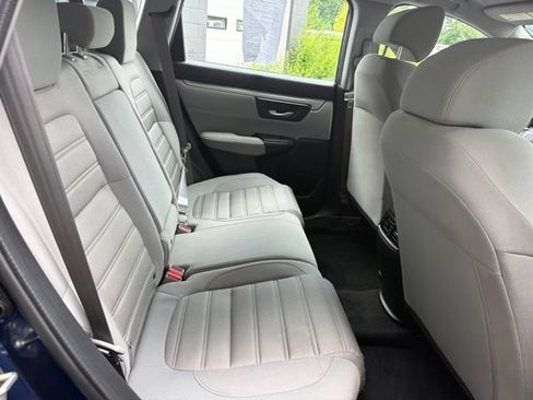 Used 2019 Honda CR-V LX image 8