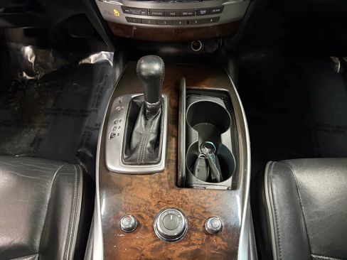 Used 2013 INFINITI JX35 AWD w/ Premium Pkg image 44