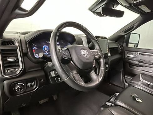 Used 2023 RAM 2500 Rebel w/ Level 1 Equipment Group AWD/4WD image 13