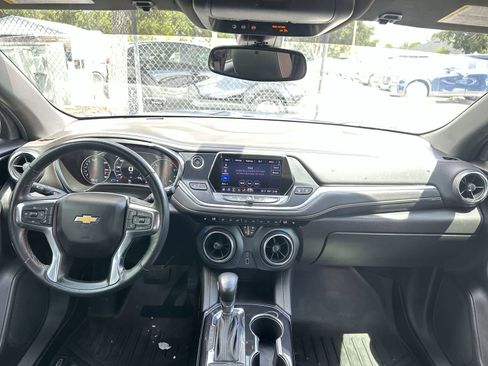 Used 2022 Chevrolet Blazer Premier FWD image 20