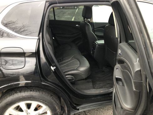 Used 2017 Buick Envision Essence image 24