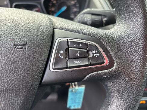 Used 2018 Ford Escape SE AWD/4WD image 27