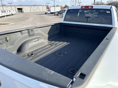 Used 2024 RAM 3500 Tradesman w/ Chrome Appearance Group image 14