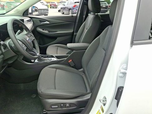 New 2026 Buick Encore GX Preferred w/ Comfort Package image 10