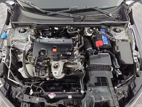Used 2023 Honda Civic Sport image 46