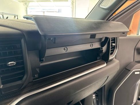 Used 2025 Chevrolet Silverado 1500 RST AWD/4WD image 48