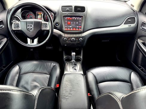 Used 2017 Dodge Journey Crossroad image 20