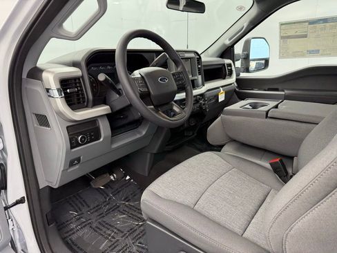 New 2026 Ford F350 XL w/ STX Appearance Package image 38