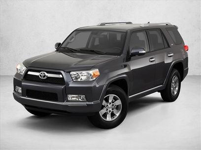Used 2011 Toyota 4Runner SR5