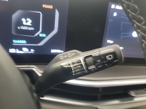 Certified 2025 Kia Sorento SX Prestige AWD/4WD image 31