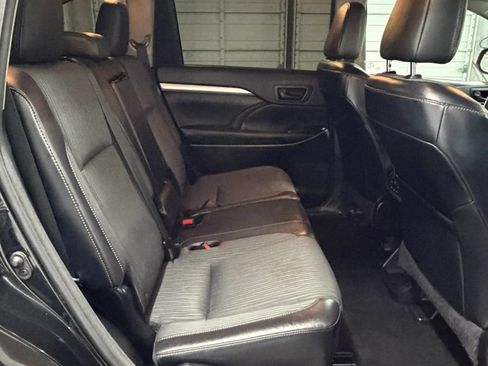 Used 2015 Toyota Highlander Plus FWD image 20
