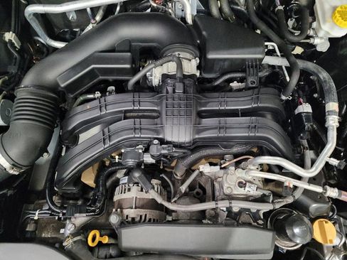 Used 2020 Subaru Legacy Premium image 30