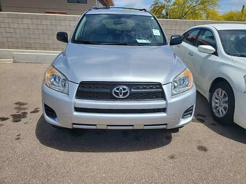 Used 2010 Toyota RAV4 4WD image 1