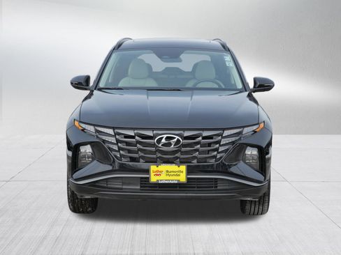 Certified 2023 Hyundai Tucson SEL w/ Convenience Package image 2