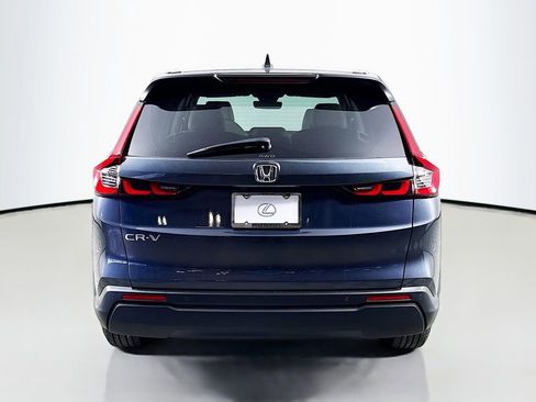 Used 2023 Honda CR-V EX-L image 6