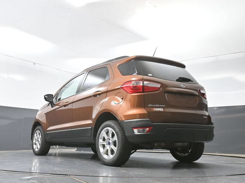 Used 2019 Ford EcoSport SE AWD/4WD image 27
