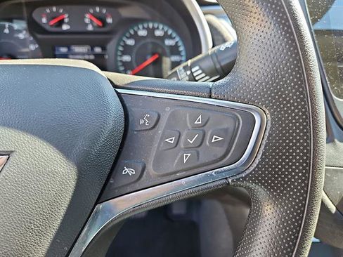 Used 2024 Chevrolet Malibu LT image 19