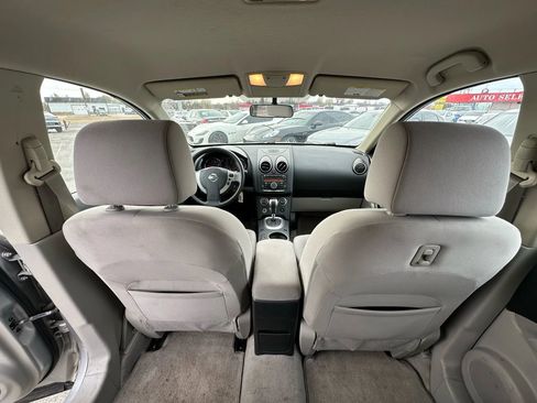 Used 2012 Nissan Rogue S image 15