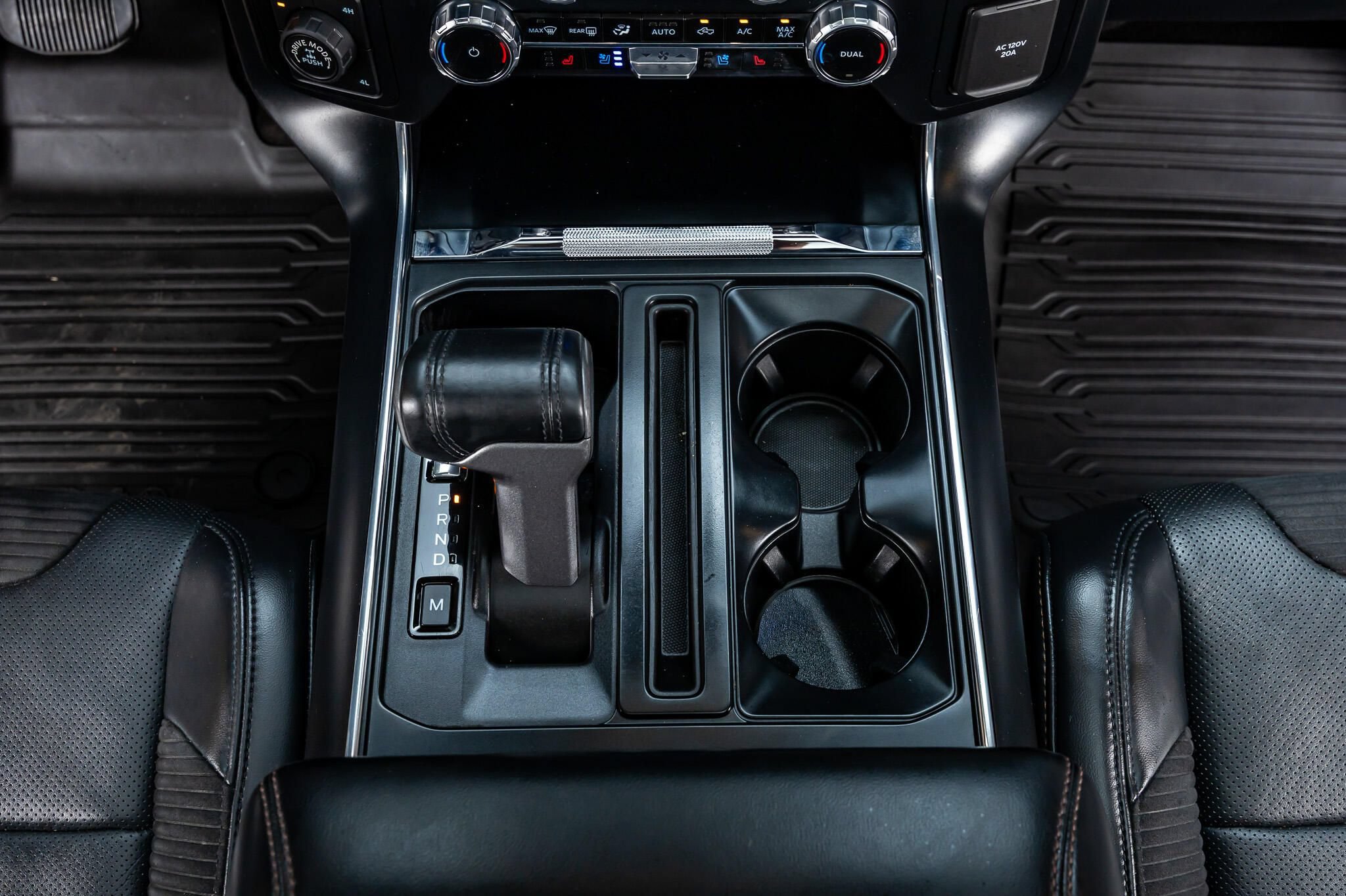 Used 2023 Ford F150 Raptor AWD/4WD image 28