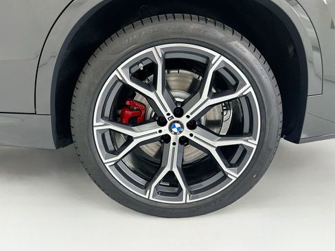 New 2026 BMW X5 xDrive50e w/ M Sport Package AWD/4WD image 30