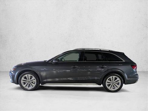 Used 2023 Audi A4 2.0T allroad Premium Plus w/ Premium Plus Package AWD/4WD image 10