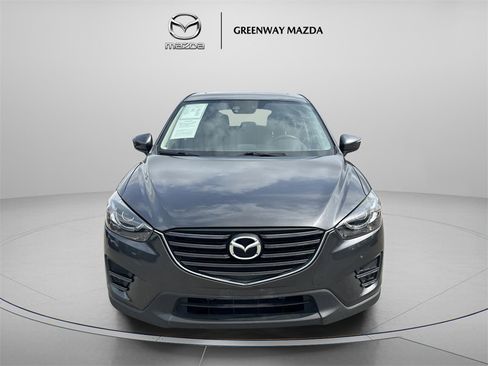 Used 2016 MAZDA CX-5 Grand Touring image 2