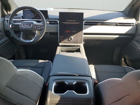 New 2026 GMC Sierra EV Elevation w/ Premium Package image 22