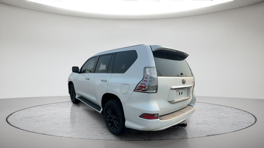 Used 2023 Lexus GX 460 Premium w/ Premium Package AWD/4WD image 11