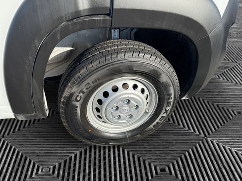 Used 2025 RAM ProMaster 2500 image 15