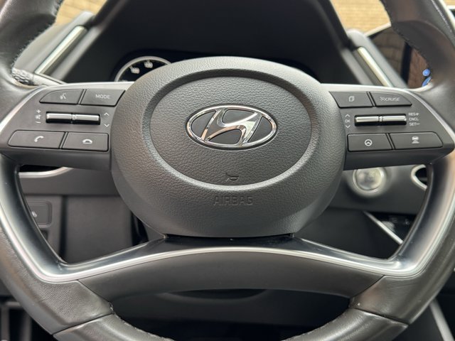 Used 2023 Hyundai Sonata SEL w/ Convenience Package FWD image 14