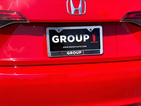 Used 2024 Honda Civic LX image 10