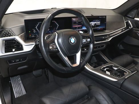 Used 2025 BMW X5 xDrive40i image 20