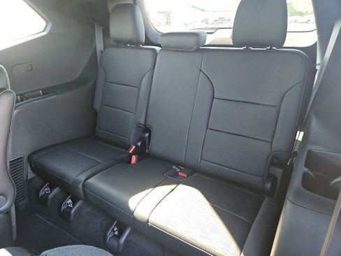 New 2026 Buick Enclave Sport Touring w/ Power Package FWD image 17