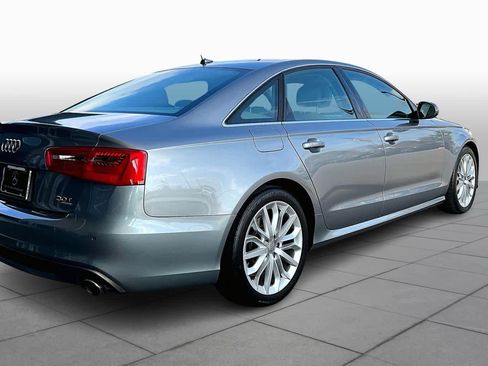 Used 2014 Audi A6 3.0T Prestige image 12