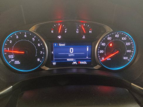 Used 2020 Chevrolet Equinox LT FWD image 23