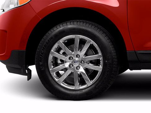 Used 2013 Ford Edge SE FWD image 11