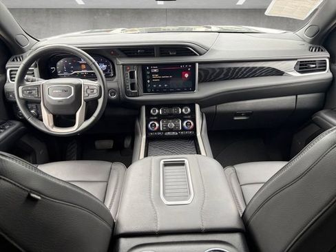 Certified 2024 GMC Yukon XL Denali w/ Max Trailering Package image 22