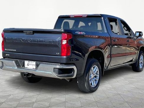 Used 2023 Chevrolet Silverado 1500 LT image 5