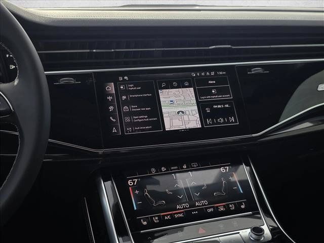 New 2026 Audi Q7 3.0T Premium Plus AWD/4WD image 25