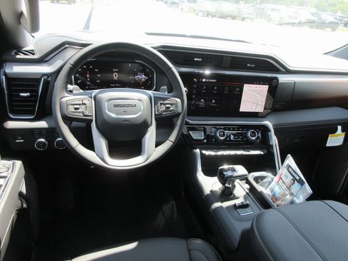 New 2026 GMC Sierra 1500 Denali image 17