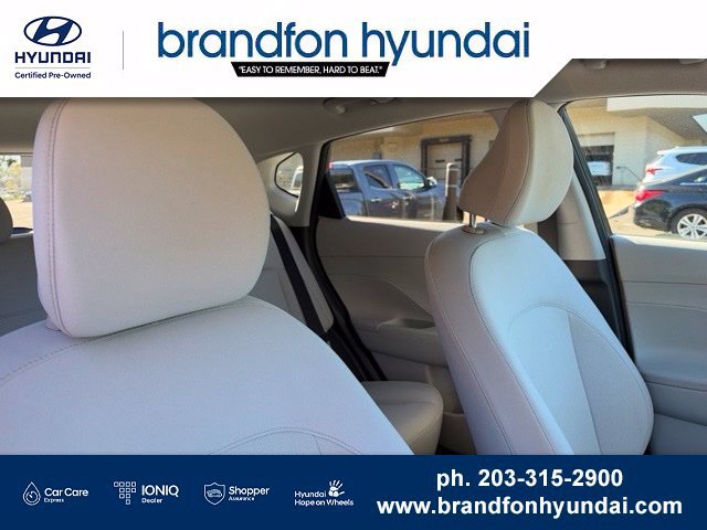 Used 2024 Hyundai Kona SEL AWD/4WD image 28